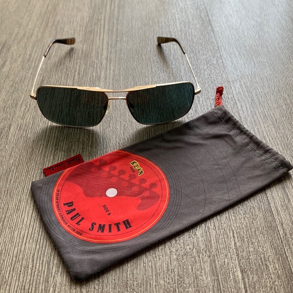 Paul Smith Other - Pre-Owned Men’s Paul Smith Sunglasses